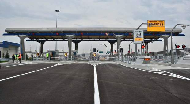 Autostrade, Benetton punta al colosso spagnolo Abertis