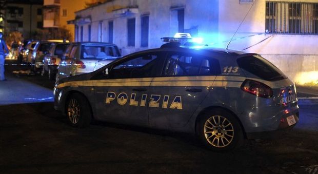 Roma, controlli antiterrorismo nei palazzi occupati abusivamente: 120 identificati