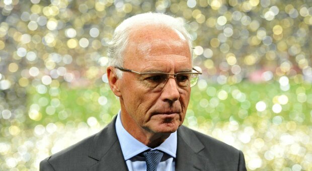 Morto Franz Beckenbauer