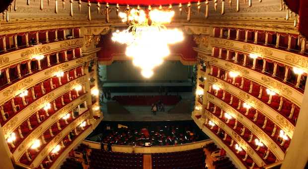 Teatro alla Scala senza pace, nuovo focolaio Covid: 50 positivi