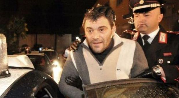 Camorra, il racconto di Setola: «Dopo l'omicidio Noviello stappata bottiglia di champagne»