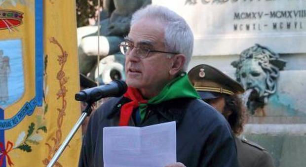 Il referendum devasta i partigiani: il presidente Mariuz se ne va