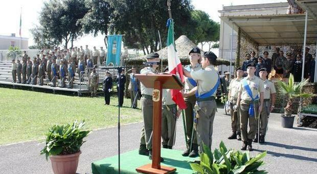 Sabaudia: cordoglio per la prematura scomparsa del colonnello Nicola Gaudiello