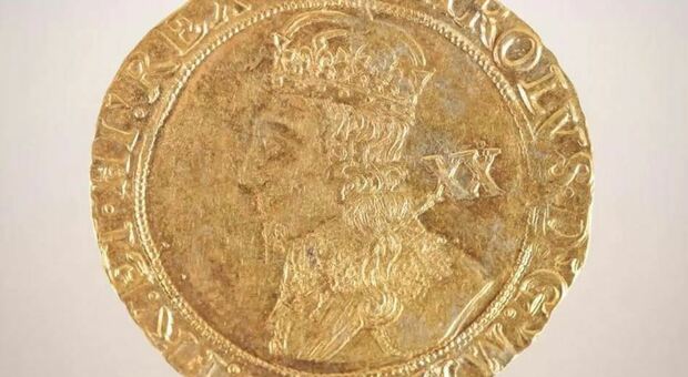 Coppia ritrova mille monete di quattro secoli mentre ristruttura la cucina: «Valgono 40.000 euro»