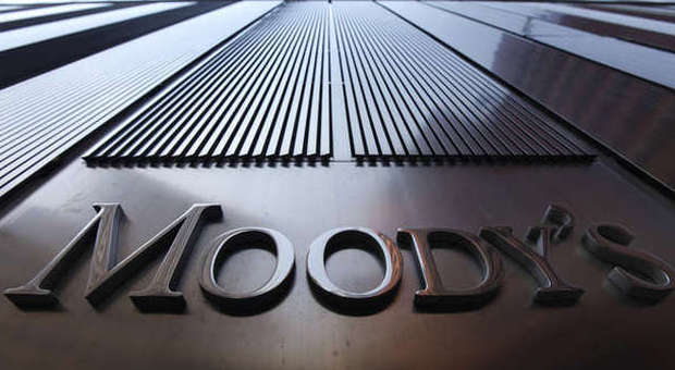Moody's taglia le stime sul Pil mondiale: Italia appena sopra l'1% nel 2016