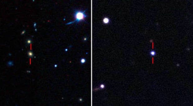 La supernova Assassin (The Dark Energy Survey, G. Masi and the ASAS-S)