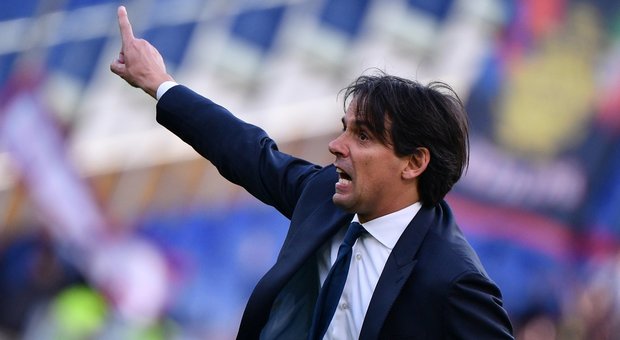 Lazio, Inzaghi il motivatore: dalle video-chat nella "Fase 1" al discoro alla squadra a Formello