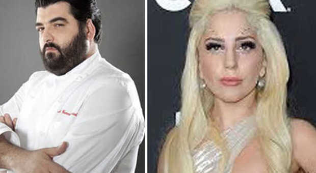 Antonio Cannavacciuolo cuoco sexy: "Lady Gaga si è innamorata"