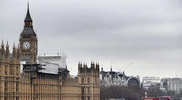 Londra, Westminster a rischio "catastrofe": presto mega-restauro da 3,9 miliardi di sterline
