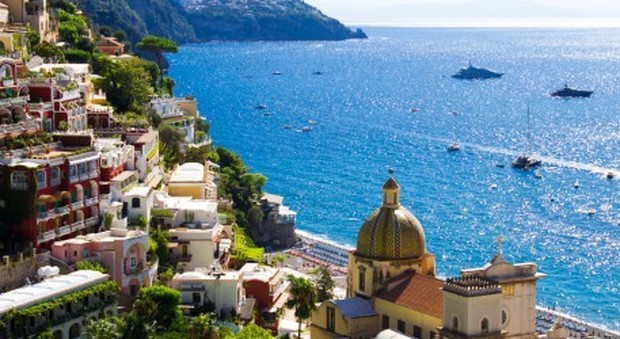 Capri regina delle case vacanze: supera la Liguria dopo sei anni