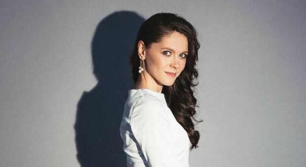 Il soprano Veronika Prosypkina si esibirà il 14 agosto a Tonezza, nel Vicentino