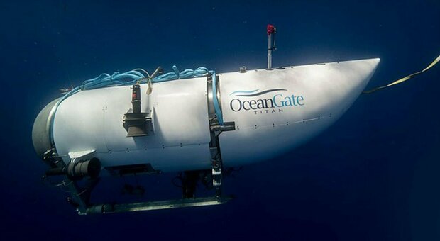 Titan, l'esperto (e amico) del ceo di OceanGate: «Rush sapeva che sarebbe imploso, a bordo scricchiolava tutto»