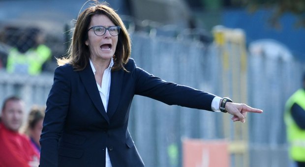 La Serie A femminile si apre con Inter-Roma