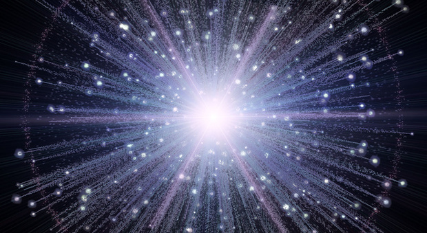 La grande caccia al Big Bang: «Ecco come cerchiamo la radiazione di fondo dell'Universo»