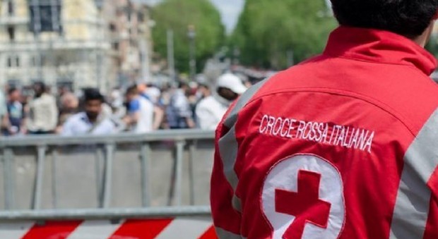 Roma, Croce Rossa: via 21 membri staff per sesso a pagamento