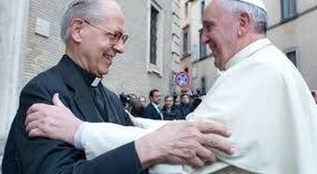 E' scomparso a Tokyo l'ex Papa Nero, il capo dei gesuiti fino al 2016 padre Adolfo Nicolas