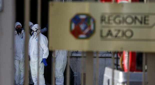 Coronavirus, Lazio: quarantena per chi viene dalle "zone rosse". Piscine e palestre chiuse