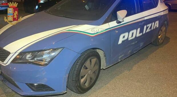 Estorsione e aggressione, arrestato un extracomunitario in stazione a Lecce