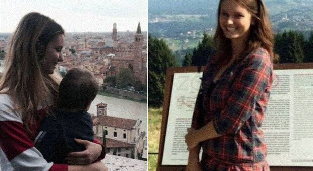 Carol Maltesi, il figlio risarcito dal killer di sua madre con 39mila euro: oggi ha 8 anni e vive con il papà