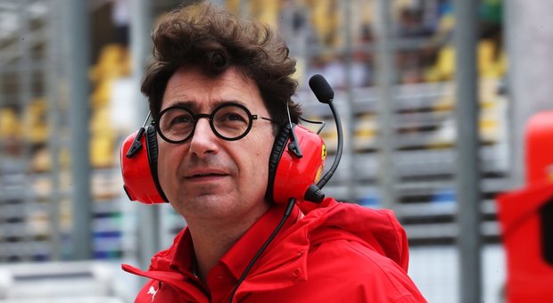 Binotto: «Vettel e Leclerc hanno danneggiato l'intera squadra»