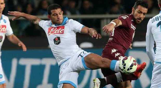 Gargano e Maggio non convocati per la partita con la Lazio in Coppa