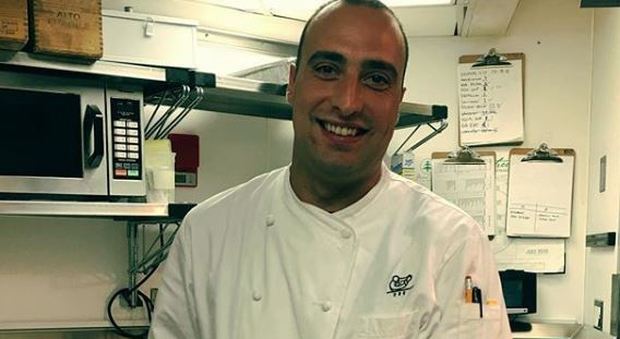 Scomparso lo chef italiano Andrea Zamperoni: lavorava al Cipriani di New York