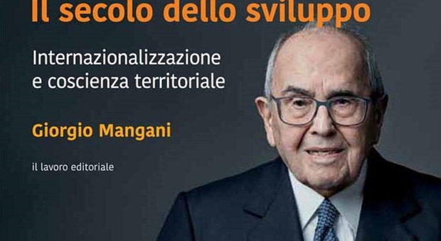 Francesco Merloni racconta in un libro la storia del padre, della famiglia e dello sviluppo italiano: «Il successo vale se è di tutti»
