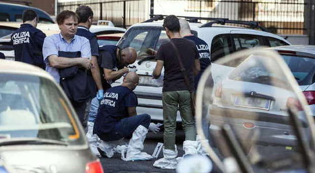 Roma, egiziano ucciso e incaprettato, arrestato il cugino: lo ha torturato a morte per soldi