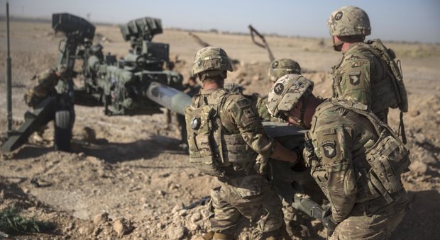 Trump ci ripensa aumenta le truppe in Afghanistan