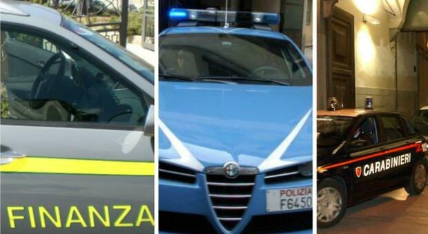 Urbino, scoperto maxi party abusivo: festa interrotta nella notte dalle forze dell'ordine. Pronte le denunce