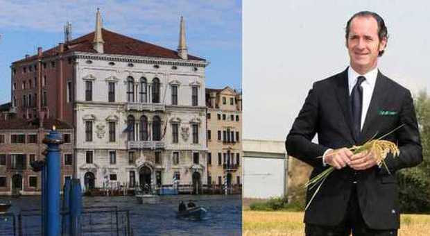 La Regione vende Palazzo Balbi Zaia "traslocherà" a Santa Lucia