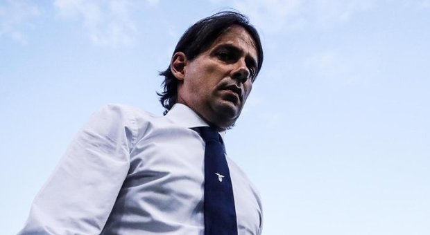 Lazio, il motivatore Inzaghi punta la Juve: squadra a rapporto
