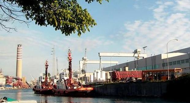 Fincantieri: siglati contratti con Viking per le prime due navi