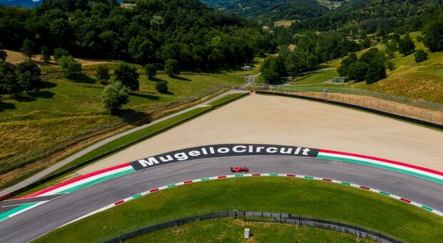 Mugello, la Formula Uno a casa Ferrari. Si chiamerà Gp di Toscana e si correrà il 13 settembre