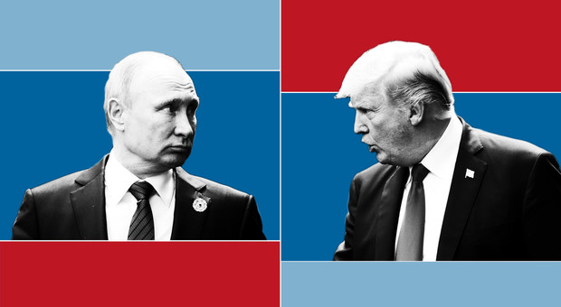 Trump-Putin, il fiato del mondo sospeso ad Helsinki