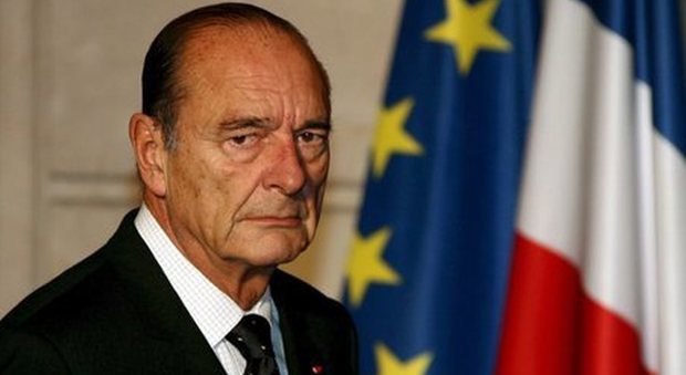 Morto Jacques Chirac, ex presidente della Francia: aveva 86 anni