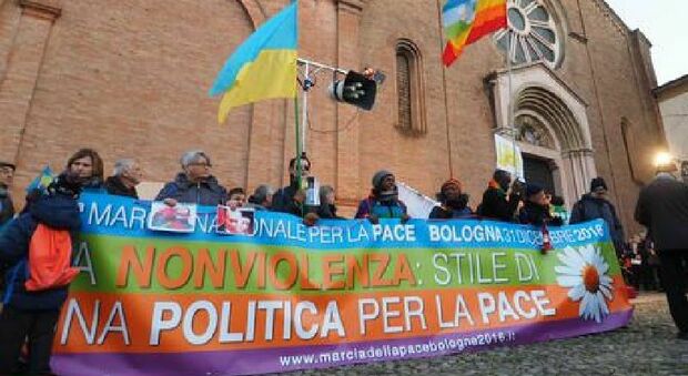 La marcia per la Pace si terrà in Puglia il 31 dicembre