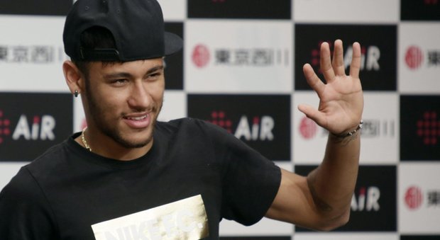 Neymar, clausola pagata ma La Liga non accetta i 222 milioni