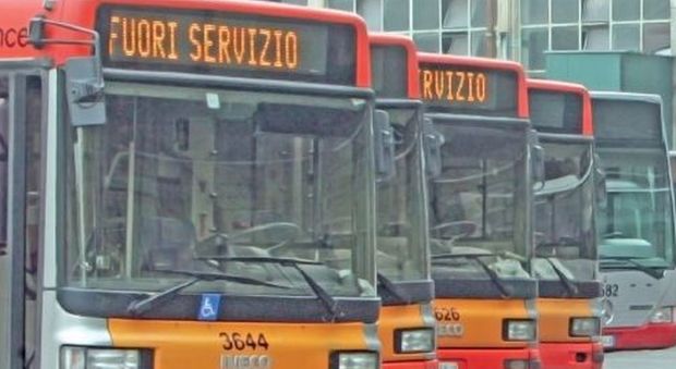 Roma, sciopero atac: stop ai mezzi di trasporto pubblico per tutta la giornata. Gli orari delle fasce garantite
