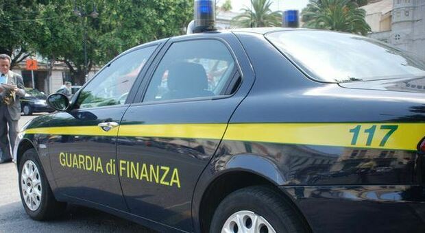 Evasione fiscale, Guardia di Finanza in azione a Como: intercettati oltre 344mila euro non dichiarati
