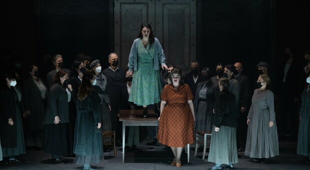 Verdi torna all'Opera di Roma: Michele Mariotti dirige Luisa Miller