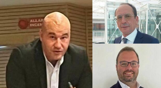 Forza Italia si spacca in Puglia, due consiglieri chiedono le dimissioni del capogruppo Mazzotta