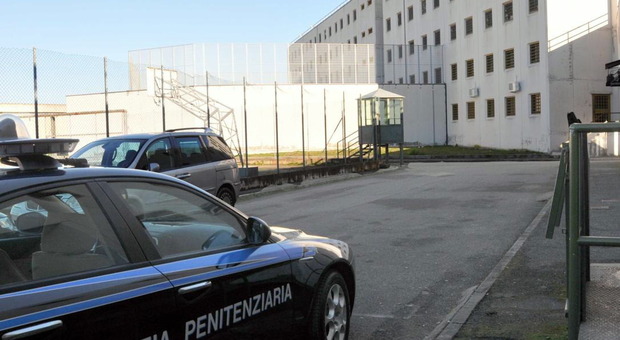Ispezioni della Commissione europea e ministero al carcere di Viterbo. E' allarme dopo l'omicidio