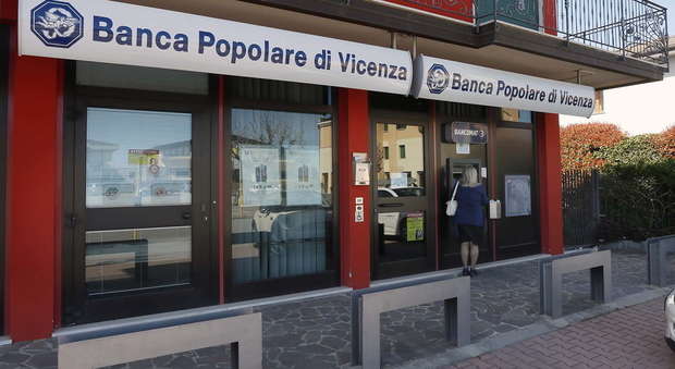 Popolare di Vicenza, il nuovo Cda: da ex vertici danni per centinaia di milioni