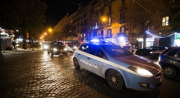 Follia a Napoli: 85enne uccide il figlio con una spranga di ferro, arrestato
