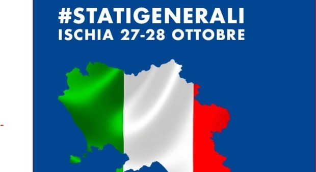 Forza Italia, rinviati gli Stati Generali con Berlusconi a Ischia per maltempo