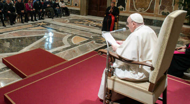 Papa Francesco fa sua la profezia di Ratzinger, ecco come sarà il futuro della Chiesa in Europa