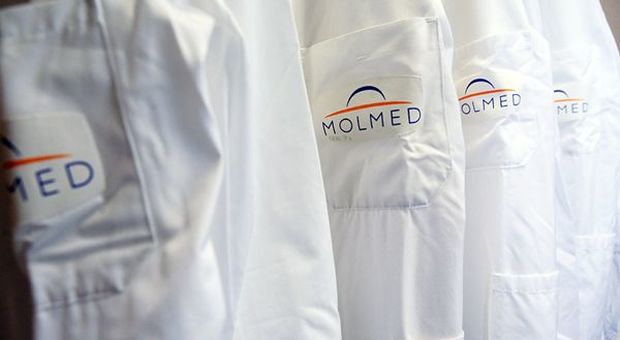 MolMed festeggia in Borsa: Germania conferma rimborsabilità Zalmoxis®