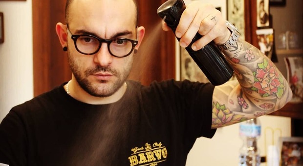 Domenico Fedeli Coronavirus, raccolta fondi per parrucchieri e barbieri «Soli e senza aiuti, tanti lavoreranno a casa»