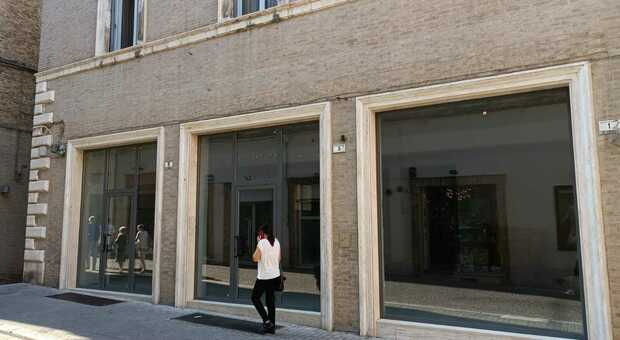 Macerata, con l’ex Upim rinasce anche il centro: brand di prestigio e locali riqualificati